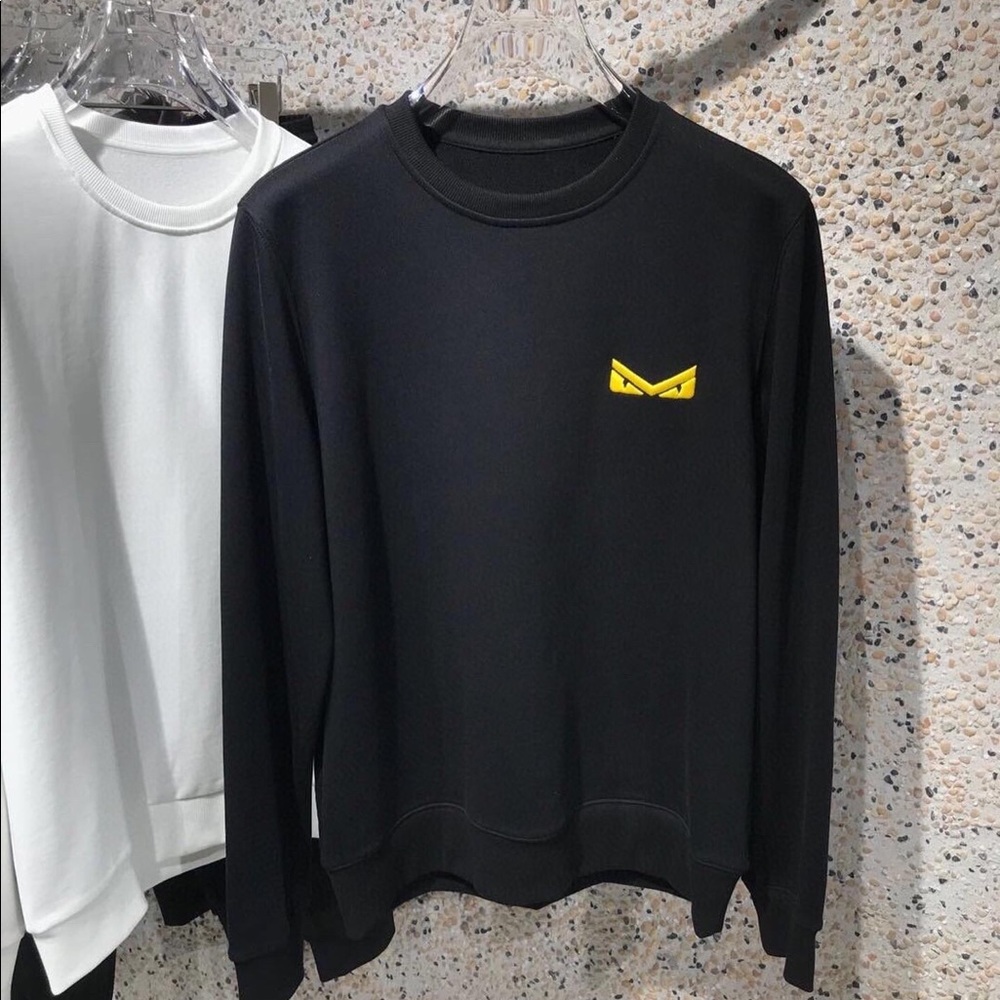 Men’s Fendi Sweater